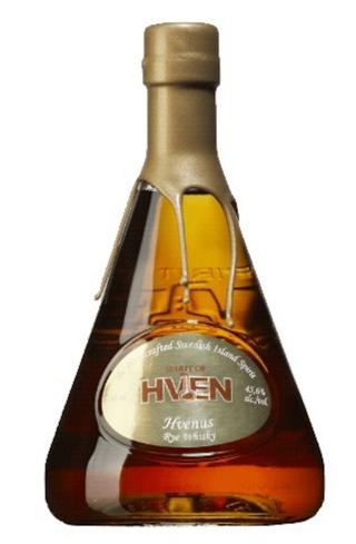 Hvenus Rye Whisky