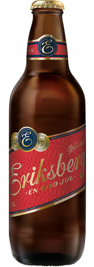 Eriksberg Julöl REGL