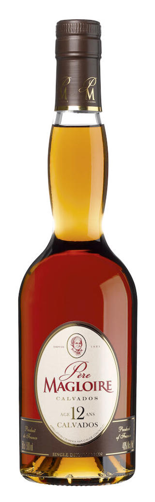 Père Magloire 12 Years