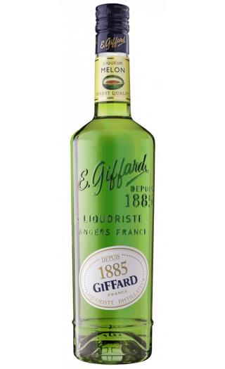 Giffard Melon Verte