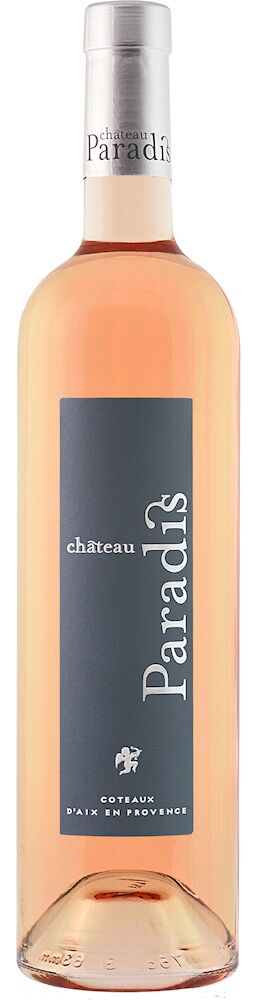Château Paradis Rosé