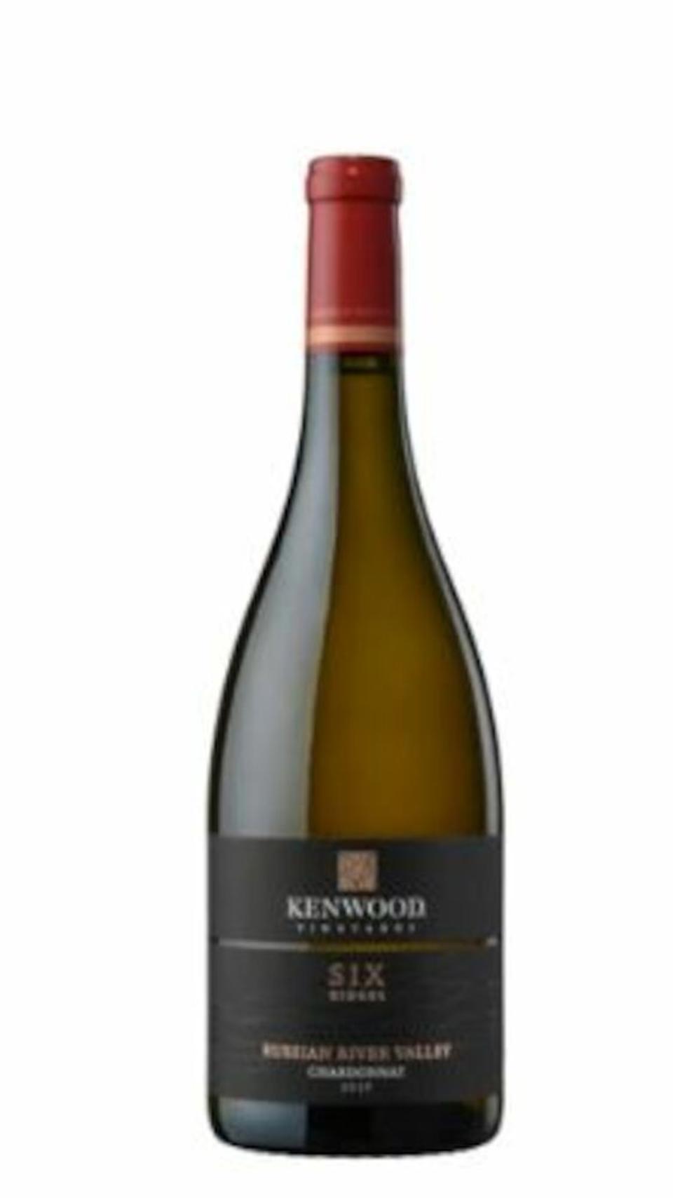 Kenwood 6RDGS Chardonnay