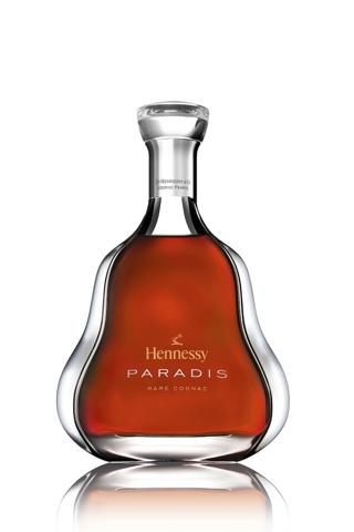 Hennessy Paradis