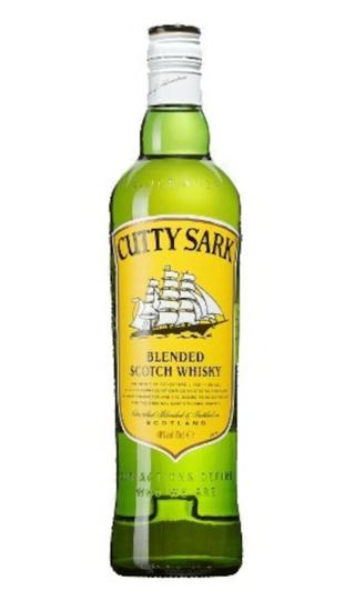 Cutty Sark
