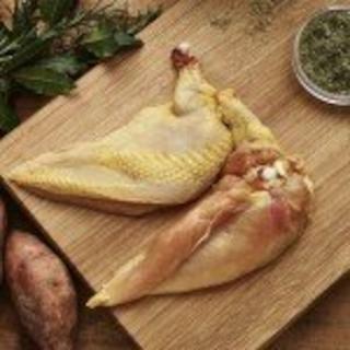 Majskycklingfilé Suprême 180-220g