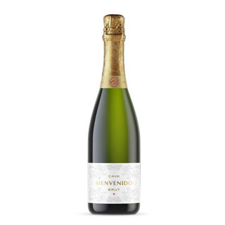 Cava Bienvenido Brut