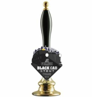 Fuller's Black Cab Stout KEG