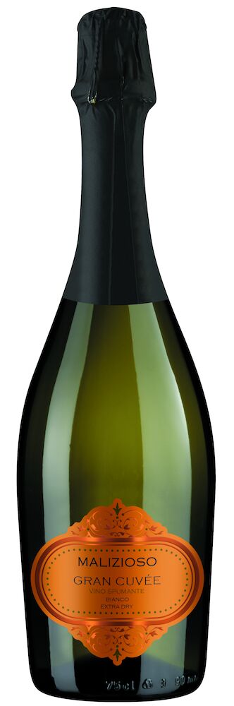 Malizioso Gran Cuvée Spumante