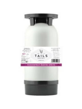 Tails Passion Spritz KEYKEG