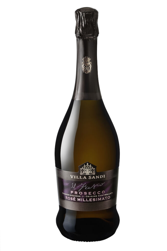 Villa Sandi Prosecco Brut Biologico EKO