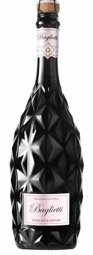 Baglietti Rosé Gold Edition