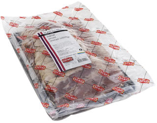 Oxbringa Rimmad Sous Vide Skivad