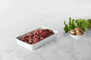 Fransyska Strimlad ca 15mm EU