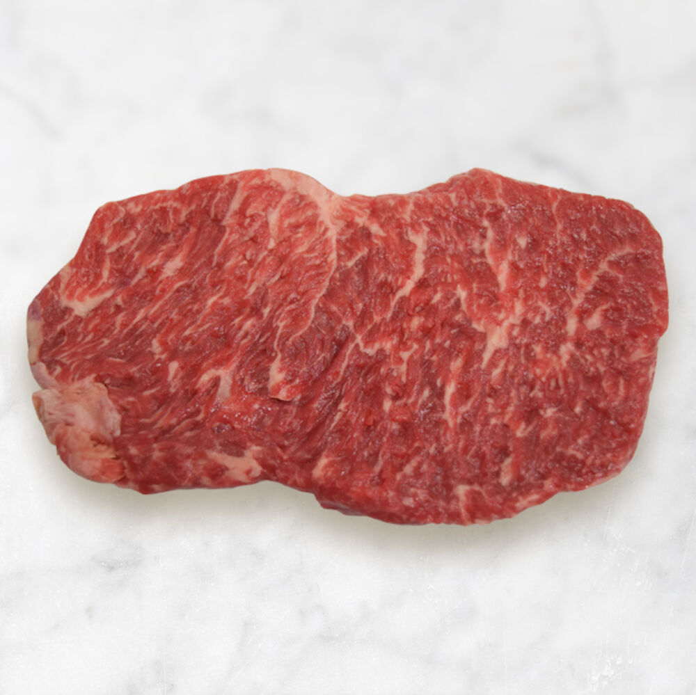 Biff 200g Bankad utan Kappa EU