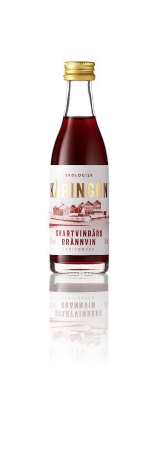 Käringön 10x5 cl Småflaskor EKO