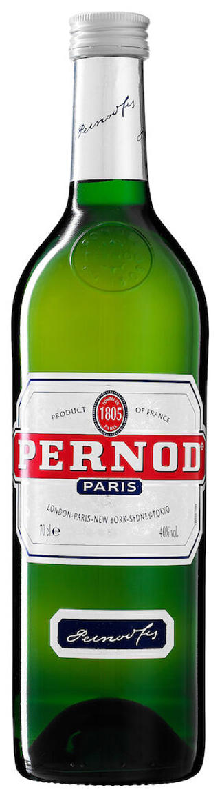Pernod