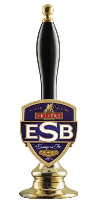 Fuller's ESB KEG