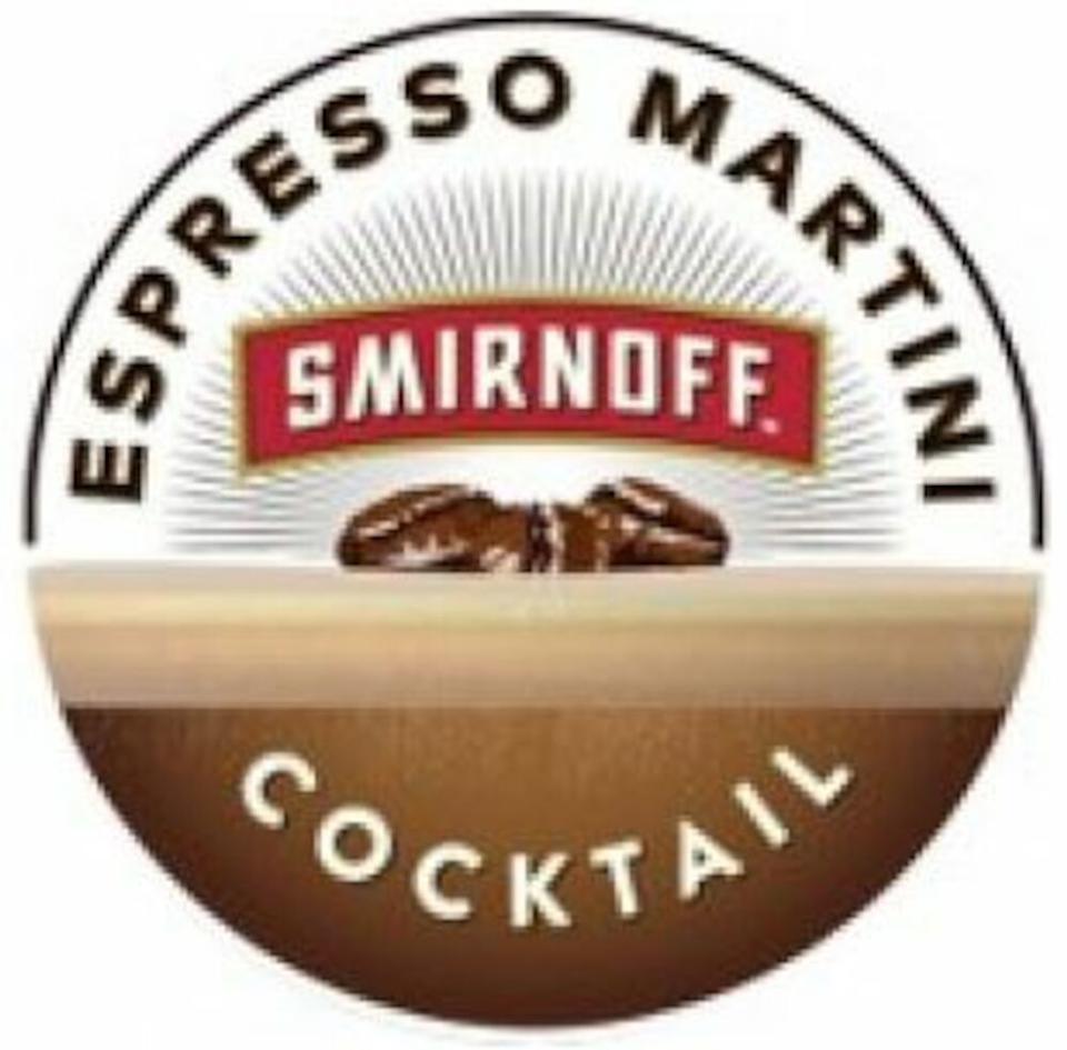 Smirnoff Espresso Martini Bag-in-Box