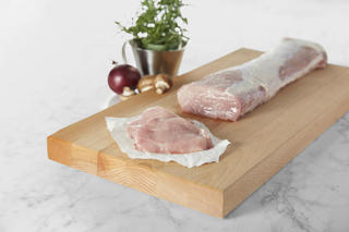 Kotlett Benfri Putsad EU