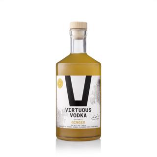 Virtuous Ginger EKO