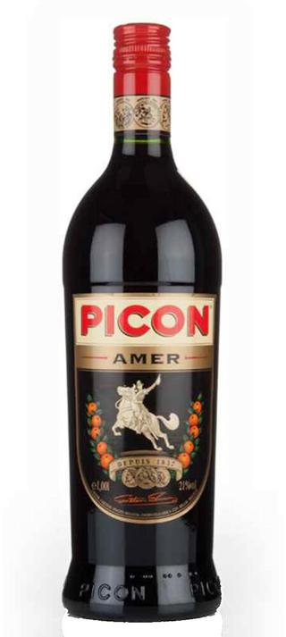 Amer Picon