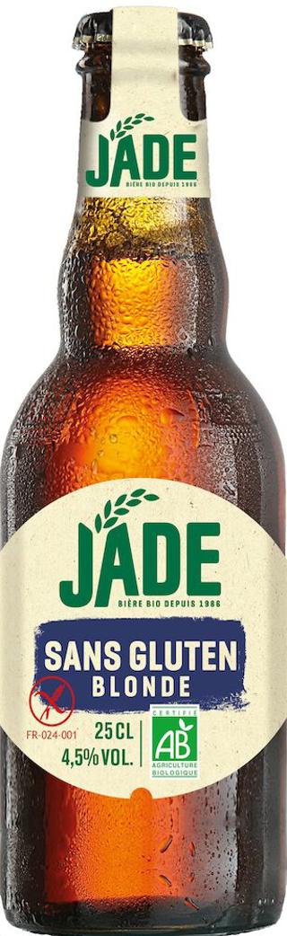 Jade Sans Glutenfri