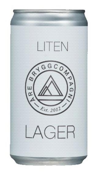 Liten Lager BRK