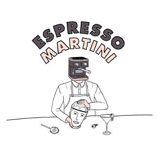 Tapdance Espresso Martini KEYKEG