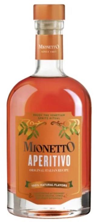 Mionetto Aperitivo
