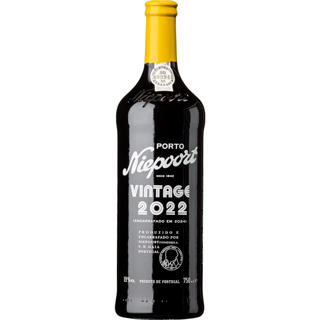 Niepoort Porto Vintage 2022
