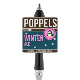 Poppels Winter Ale POLYKEG