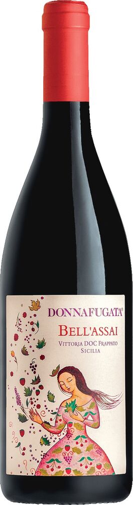 Bell’Assai Frappato di Vittoria