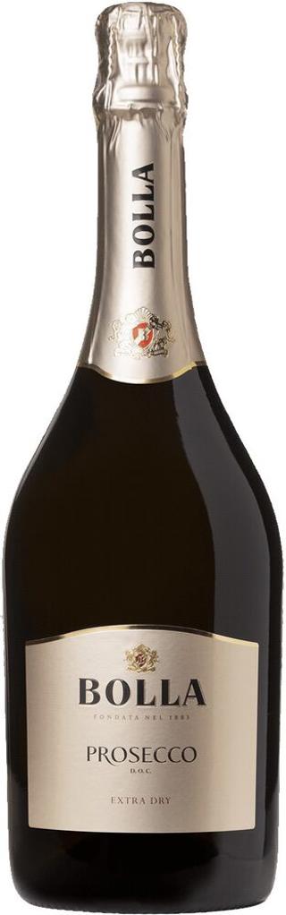 Bolla Prosecco Platinum Extra Dry