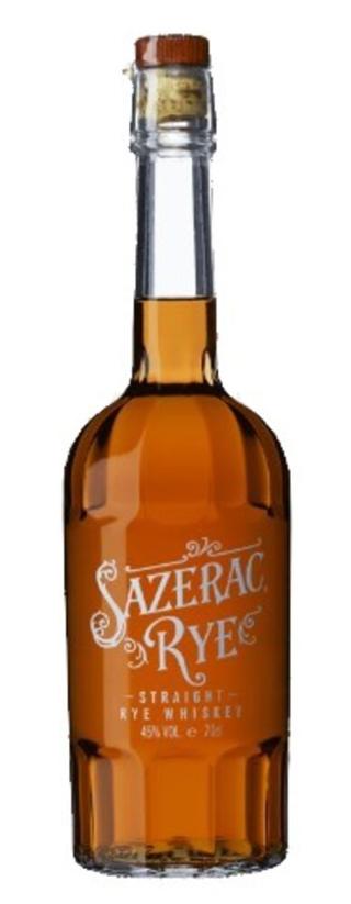 Sazerac Rye Straight Whisky