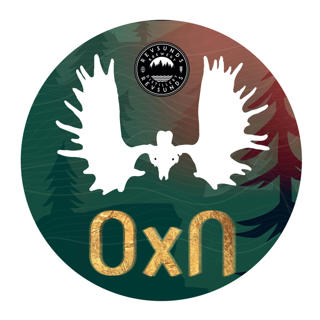 Oxn POLYKEG