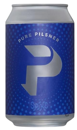 Pure Pilsner BRK