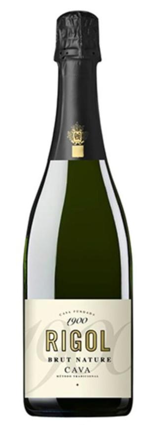Rigol Cava Brut