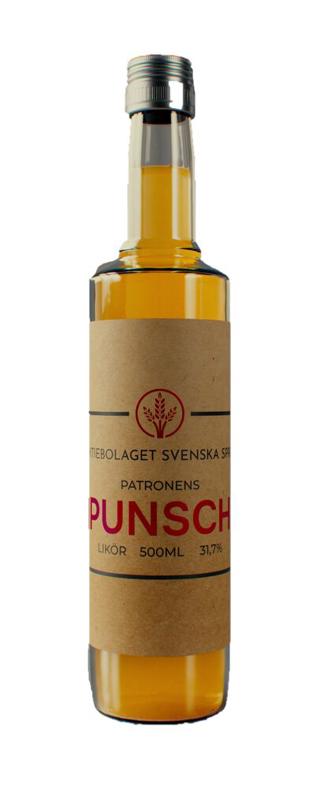 Patronens Punsch