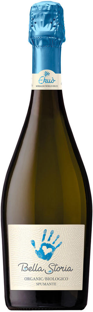 Bella Storia Spumante EKO