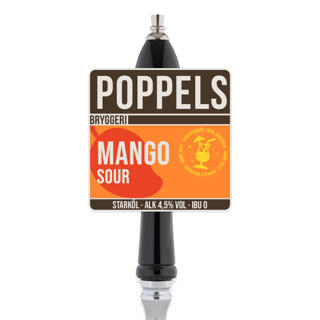 Mango Sour POLYKEG