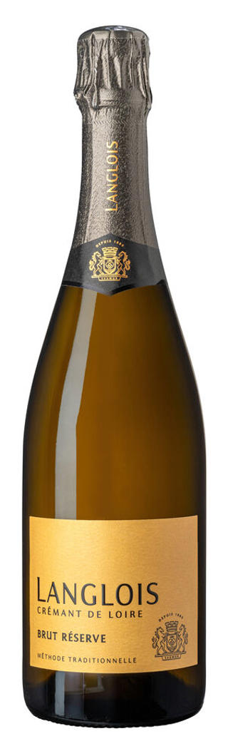 Crémant de Loire Brut Magnum
