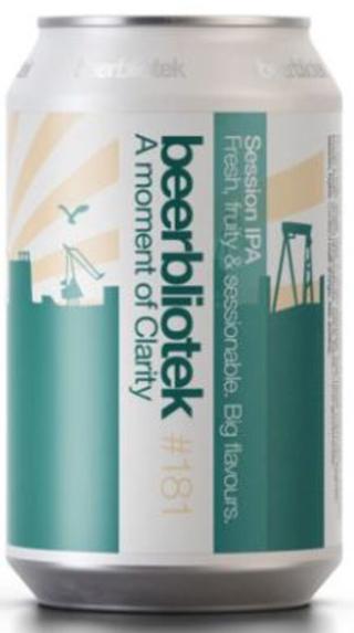 A Moment of Clarity BRK