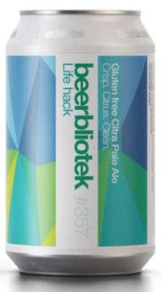 Life Hack Glutenfri BRK