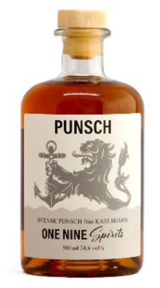 One Nine Spirits Punsch