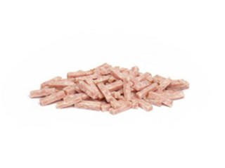 Fläskkött Rökt Strimlat Sverige