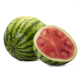 Vattenmelon Kärnfri