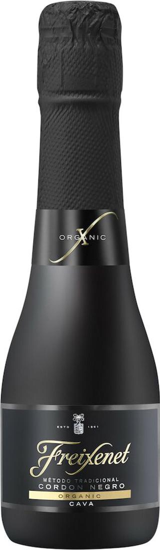 Freixenet Cordon Negro Piccolo EKO