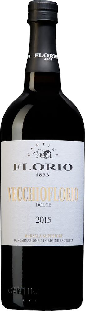 Florio Marsala Superiore Dolce