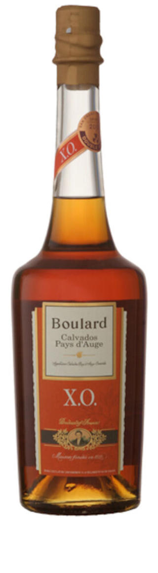 Boulard X.O. Calvados Pays d'Auge