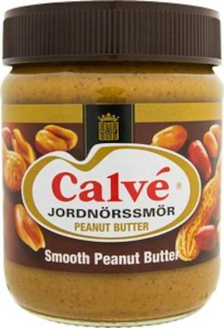 Jordnötssmör Smooth